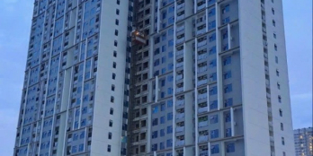 Bán căn hộ góc 2PN Hoàng Thành Pearl 3011. Nhận nhà quý 1/2024