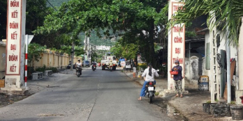 Siêu phẩm trung tâm xã, Đường ô tô 5m, phù hợp an cư