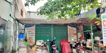 Bán nhà mặt tiền 541 Lê Văn Lương CN 134m² gần Phú Mỹ Hưng Quận 7