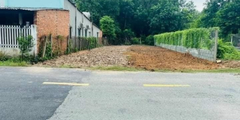 KINH DOANH THUA LỖ TÔI BÁN GẤP 450M2 ĐẤT, THỔ CƯ NGAY CHỢ. GIÁ 350 TRIỆU