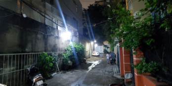 HẺM XE HƠI XÔ VIẾT NGHỆ TĨNH, P26, BÌNH THẠNH, 68M2, 6.8 TỶ