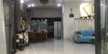 Nhà đẹp 4 tầng full nt xịn - ngang 8m x 10,3m - Cống Quỳnh. 19 tỷ