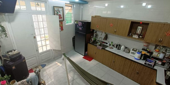 KHU VIP ! BÁN NHÀ ĐINH TIÊN HOÀNG, HẺM XE TẢI, 54M2, 4 TẦNG, 7.89 TỶ