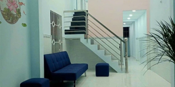 NHÀ CÓ 1-0-2 GẦN CHỢ THỚI TỨ,1/TRỊNH THỊ MIẾNG, THỚI TAM THÔN ,HÓC MÔN