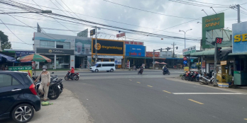 Đất Thổ Cư 5x40- 550Tr - Sổ Sẵn - Liền Kề Cụm KCN, Bank Hỗ Trợ 50%