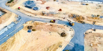 #372tr chỉ có tại dự án Estella city Sông Mây ngay chợ Bù Nho.