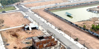 Một Khu đô thị Estella city khép kín chỉ #372 đẳng cấp, an ninh, hạ tầng hiện đạ