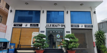 Cho Thuê Văn phòng/CHDV, Đường Nguyễn Bá Huân, Thảo Điền. Dt 140m2. 0903652452