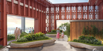 MỞ BÁN TOÀ 2 THE PANOMA, SUN COSMO RESIDEN ĐÀ NẴNG - TRỰC DIỆN SÔNG HÀN