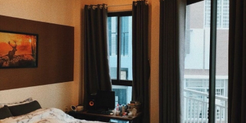 HXH CMT8, Phường 10, Quận 3, 50m2, 5 tầng, 8 CHDV, nhỉnh 11 tỷ