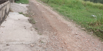 Bán 224m2 đất thổ cư tặng nhà cấp 4 trên đất, hạ giá 500tr bán gấp