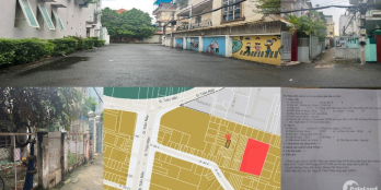 Bán nhà tiện XD mới hẻm đường số 2, Trần Não, Bình An. Dt 157m2. Giá 17 tỷ.