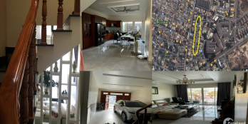 Bán nhà hxh đường Trần Não, Bình An. Diện tích 67m2. Giá 12,5 tỷ. Lh 090362452