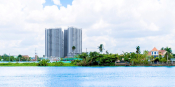 Cho Thuê Căn Hộ The Rivana 1-2-3PN Tháng 9/2023 Giá Từ 5 Triệu/Căn 1PN