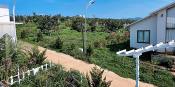 Bán homestay phía Nam Đà Lạt, view nghỉ dưỡng cực chill