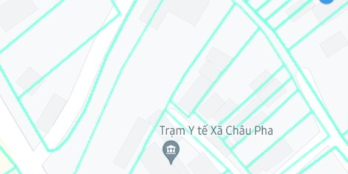 Chủ hạ giá sâuvcho lô đất thổ cư ngay trung tâm Châu Pha, Phú Mỹ,Bà Rịa Vũng Tàu