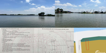 Bán nền đất tiện XD mới, view sông SG, An Phú. Dt 162m2. Giá 31 tỷ lh 0903652452