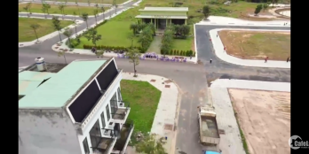 Đất ngộp ngã ba Trị An Đồng Nai, giáp ranh thành phố Biên Hoà