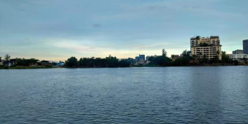 BÁN GẤP BIỆT THỰ NHÀ HÀNG VIEW SÔNG SIÊU VIP TP THỦ ĐỨC - 630M2 ( 18 x 35)