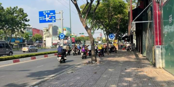 BÁN NHÀ MẶT TIỀN SIÊU KHỦNG - PHẠM VĂN ĐỒNG, GÒ VẤP - 1380m² ( 36/40 × 32)