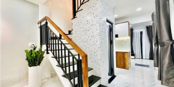 Còn duy nhất một căn cực phẩm MT đường Đinh Đức Thiện , Bình Chánh 171m2 full TC