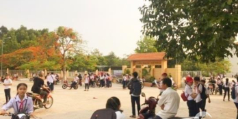 BÁN 1140M2 ĐẤT, THỔ CƯ NGANG 15M DÂN Ở ĐÔNG, NGAY CHỢ VỀ LÀM VƯỜN. GIÁ 880 TR