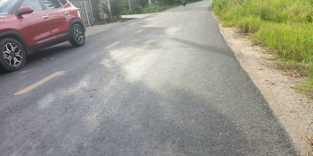 Bán đất mặt tiền Hương Lộ 39 - Diên Khánh - Giá bán nhanh 790 triệu