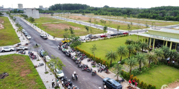 Cần bán lô đất ngay ngã ba Trị An Đồng Nai đường ĐT 767