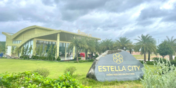 Bán đất liền kề thành phố Biên Hòa, ngay khu công nghiệp, đối diện chợ