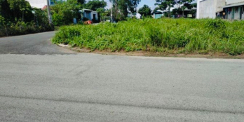 CẦN BÁN LÔ ĐẤT 1450M2 SẴN THỔ CƯ,  ĐẤT THỊ XÃ, GIÁ 400 TRIỆU