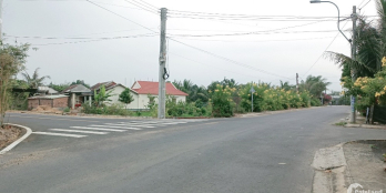 Bán đất Diên Phước mặt tiền đường nhựa - Cách HL39, TL2 chỉ hơn 200m - Giá tốt