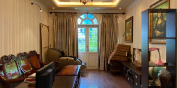 HXH quay đầu Lạc Long Quân, Phường 9 Tân Bình, 40m2, 5 tầng, nhỉnh 7 tỷ