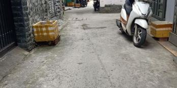 TÂN BÌNH, HỒNG LẠC, P11, 62m2, 5 TẦNG, 4.99 TỶ (TL)