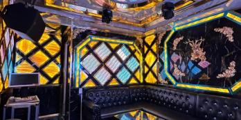 Mặt tiền Bùi Viện Quận 1, 48m2, 6 tầng. 32 tỷ