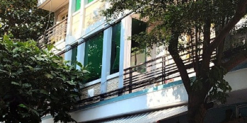  Mặt tiền kinh doanh đỉnh khu VIP Phước Bình Thủ Đức Nhỉnh 7 tỷ