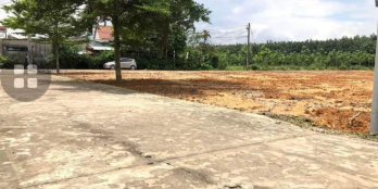 GIÁ NGỘP THỞ (5X48)=247M2 SHR ĐƯỜNG 18M, NGAY SAU CHỢ GẦN KCN GIÁ 380 TRIỆU