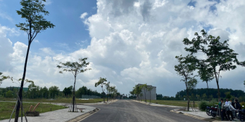 Siêu phẩm đất nền Estella city chỉ #372 đẳng cấp, an ninh, hạ tầng hiện đại