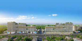 Bán Dự Án Căn Hộ Cao Cấp Gần Sân Bay Long Thành Chỉ Cần Trả Trước 170tr