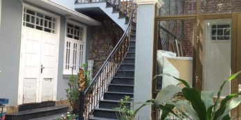 BÁN BIỆT THỰ SÂN VƯỜN SIÊU HIẾM - CỐNG QUỲNH, QUẬN 1 - 332M2 CHỈ 186 TR/M2