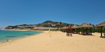 cắt lỗ parasol, hướng đông nam, view trực diện đại công viên chỉ 1 căn duy nhất.