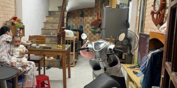 HOT! Bán  nhà Đào Tấn,cách 1 nhà ra oto tránh,20m2 x 4 tầng,Giá 2,95 tỷ