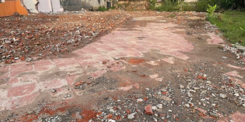 Bán 02 lô đất liền kề trên 200m2 tại xã an tân thái thuỵ, thái binh