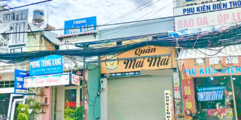 Cho thuê nhà mặt tiền DT 3.9x20m 14 Lê Văn Lương Quận 7 giá 28 triệu