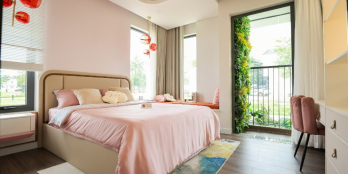 Mua ngay căn hộ 3PN cách sân bay Long Thành 10ph