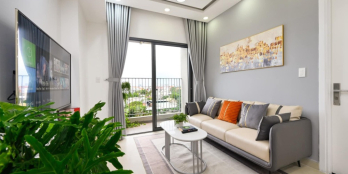 BDS HVL[NC] T2B604 Masteria Thảo Điền Bán Gấp 5.15 tỏi 18/09/2023.