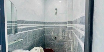 Nhà bán 770tr gần Chợ Xuân Thới Sơn Hóc MÔn 60m2 cần bán gấp