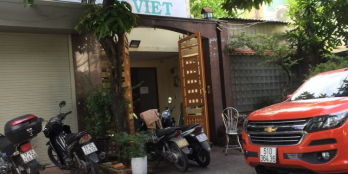 Nhà Mặt tiền 3 tầng kinh doanh Phước Bình Thủ Đức chỉ 6 tỷ