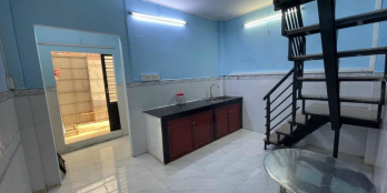 Gần Tên Lửa hẻm xe hơi hai tầng 52m2-4pn giá chỉ 3 tỷ xx.