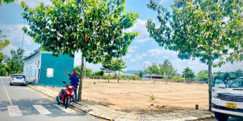 Đất ngộp ngay đường QL51 đồng nai giá mềm 100m2