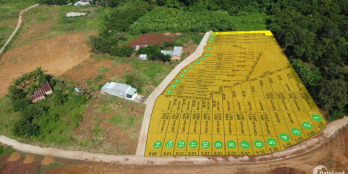 Bán lỗ vài lô đất thị xã Bình Long, Bình Phước 300tr/200m2 thổ cư